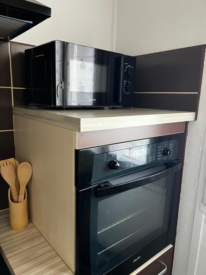 Apartmán Chez Les Freds Chalon-sur-Saône Exteriér fotografie