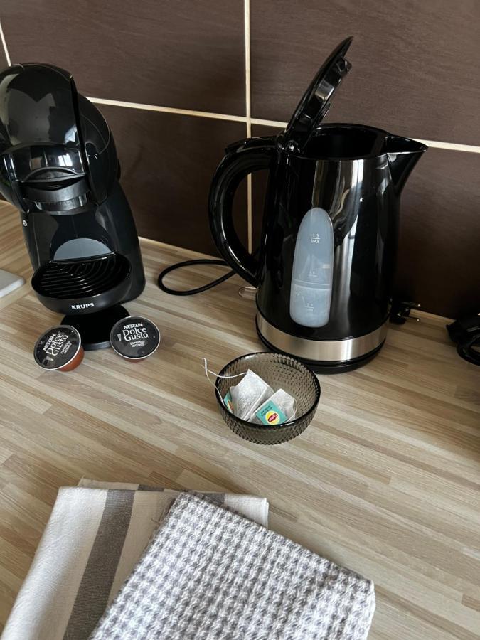 Apartmán Chez Les Freds Chalon-sur-Saône Exteriér fotografie