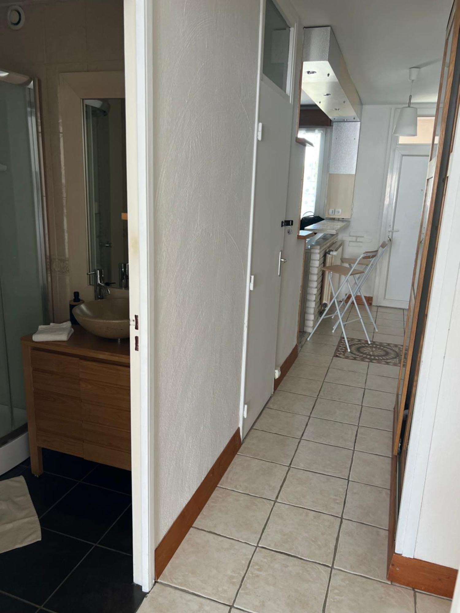 Apartmán Chez Les Freds Chalon-sur-Saône Exteriér fotografie