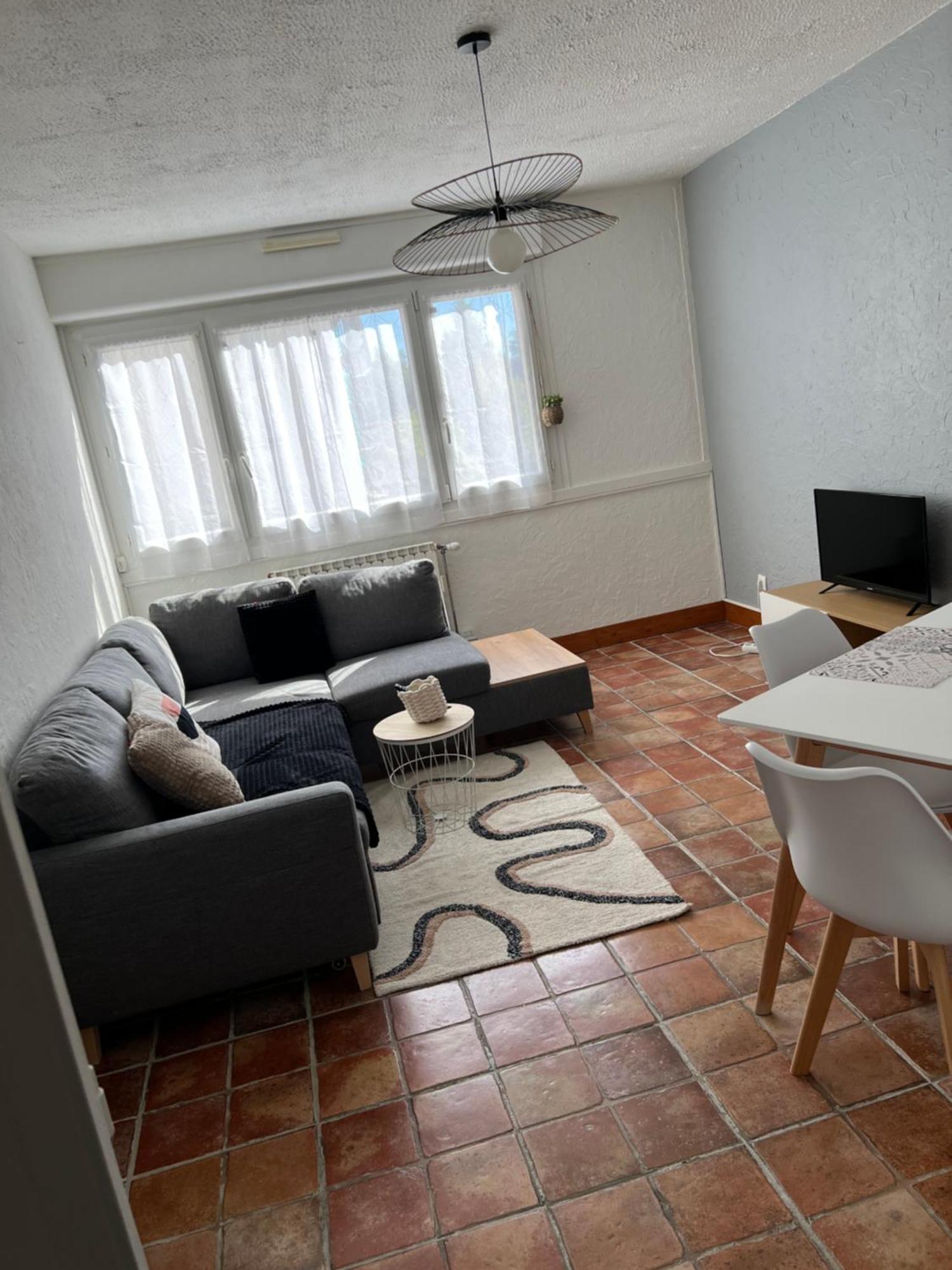 Apartmán Chez Les Freds Chalon-sur-Saône Exteriér fotografie