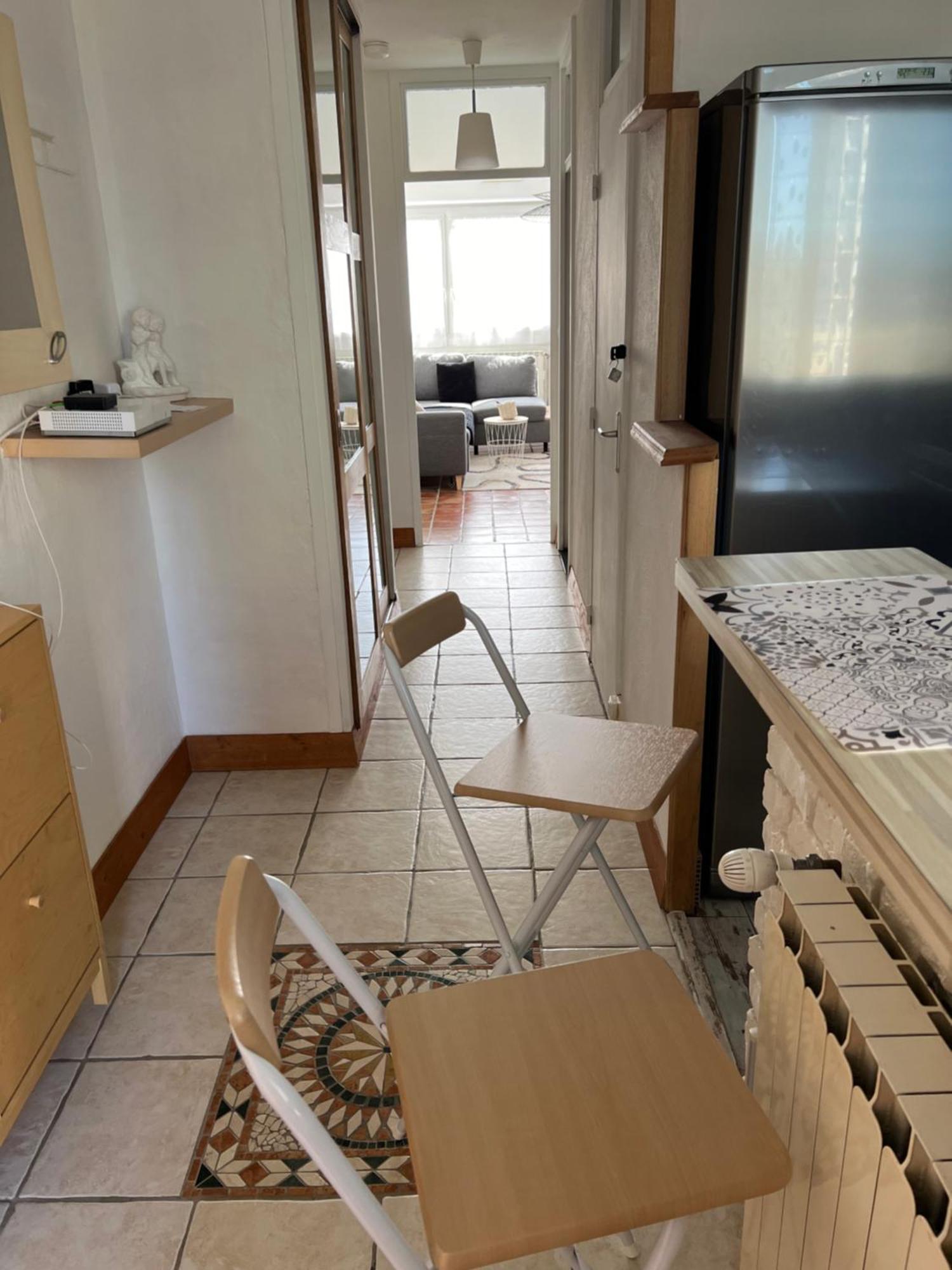 Apartmán Chez Les Freds Chalon-sur-Saône Exteriér fotografie
