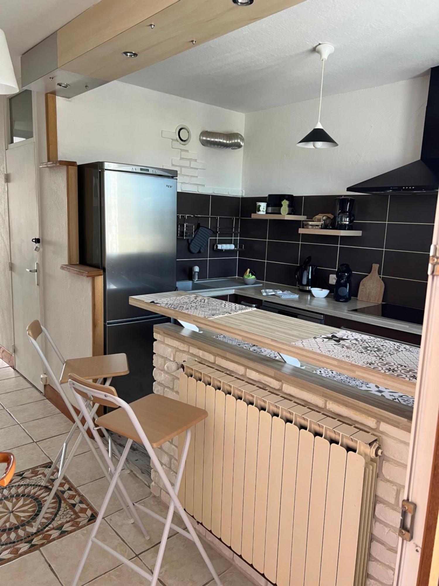 Apartmán Chez Les Freds Chalon-sur-Saône Exteriér fotografie