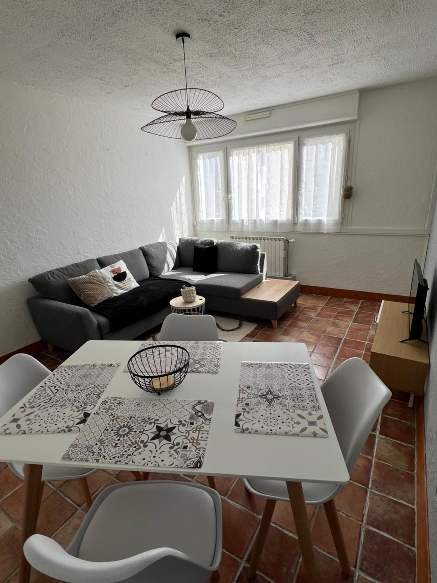 Apartmán Chez Les Freds Chalon-sur-Saône Exteriér fotografie